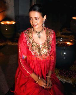 Celeb Photos Of Surveen Chawla