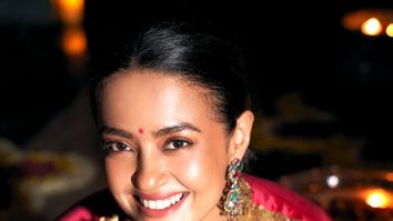 Celeb Photos Of Surveen Chawla