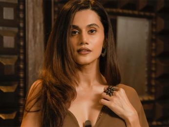 Taapsee Pannu REACTS sharply to reports claiming she has shifted to Denmark: “WTF is this” Taapsee Pannu REACTS sharply to reports claiming she has shifted to Denmark: “WTF is this”