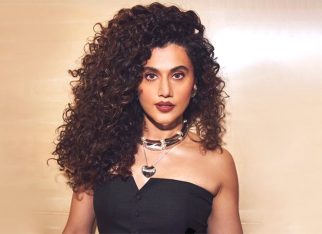 Taapsee Pannu becomes Dove’s first-ever Indian brand ambassador for hair care