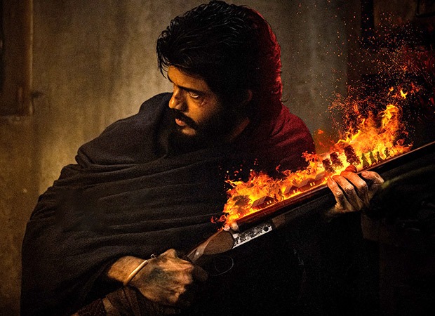 Takshakudu on Netflix: Vinod Anantoju directs Anand Devarakonda in mythical survival drama