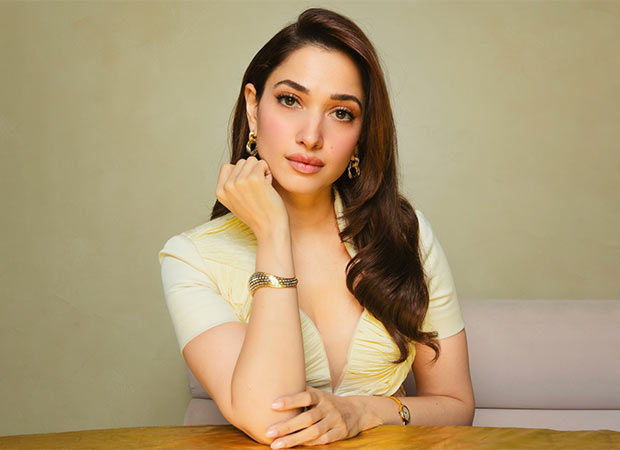 Tamannaah Bhatia is more than just ‘Milky Beauty’: 6 Reasons that prove she’s an artist of substance 6 : Bollywood News – Bollywood Hungama