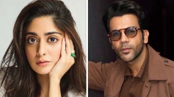 Tanya Maniktala joins Rajkummar Rao in Aditya Nimbalkar’s next film based on India’s education system