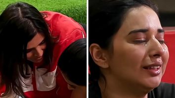 Tanya Mittal opens up about losing everything after Mahakumbh incident in Bigg Boss 19: “They called me fake”