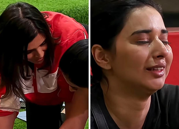 Tanya Mittal opens up about losing everything after Mahakumbh incident in Bigg Boss 19: "They called me fake"
