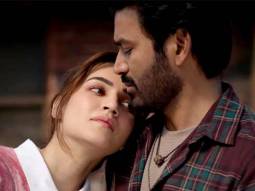 Tere Ishk Mein Teaser (Hindi) | Dhanush, Kriti Sanon | A. R. Rahman | Aanand L Rai | Bhushan Kumar