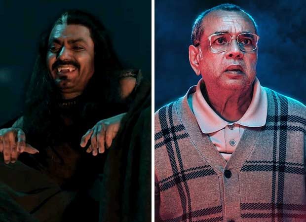 EXCLUSIVE: From linking Stree to Thamma to planting secret Easter eggs - 'Pitaji' of MHCU Amar Kaushik delivers masterclass in Universe-Building; BREAKS silence on censor cuts: "'Main tumhe azaadi doonga' was uttered by Netaji Subhas Chandra Bose for a greater cause; CBFC's point was valid..."