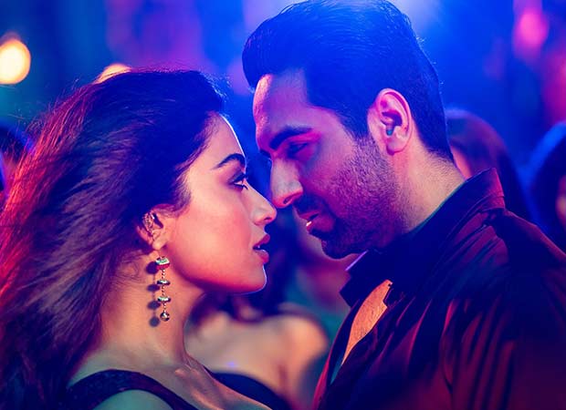 Thamma Box Office Estimate Day 1: Shatters expectations with Rs. 25 crores; Ayushmann’s BIGGEST opener ever!