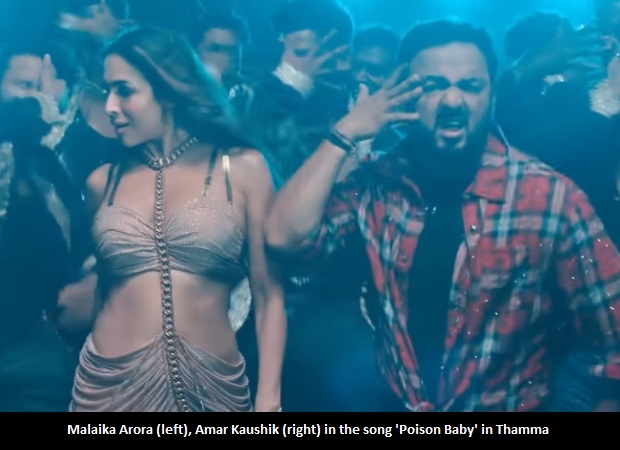 EXCLUSIVE: From linking Stree to Thamma to planting secret Easter eggs - 'Pitaji' of MHCU Amar Kaushik delivers masterclass in Universe-Building; BREAKS silence on censor cuts: "'Main tumhe azaadi doonga' was uttered by Netaji Subhas Chandra Bose for a greater cause; CBFC's point was valid..."