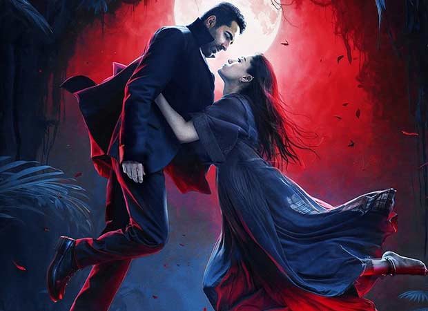 Dinesh Vijan’s Thamma becomes the MOST EXPENSIVE film of Maddock’s Horror Comedy Universe; Rs. 145 crores bet on Ayushmann & Rashmika!