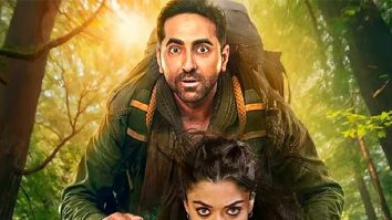 Thamma Box Office: Has a decent Thursday, should grow again from today Thamma Box Office: Has a decent Thursday, should grow again from today