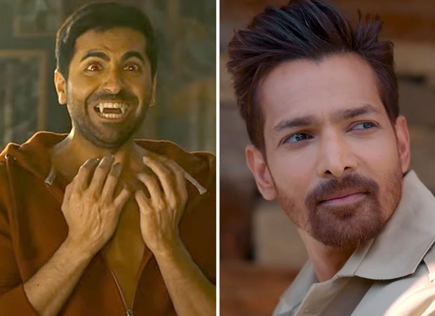 Trade experts predict first day numbers of Thamma and Ek Deewane Ki Deewaniyat; are confident that both films will emerge as the BIGGEST openers for Ayushmann Khurrana, Harshvardhan Rane Trade experts predict first day numbers of Thamma and Ek Deewane Ki Deewaniyat; are confident that both films will emerge as the BIGGEST openers for Ayushmann Khurrana, Harshvardhan Rane