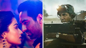 Bollywood’s Diwali blockbuster: Thamma to debut Ikkis trailer, uniting patriotism and horror on the big screen