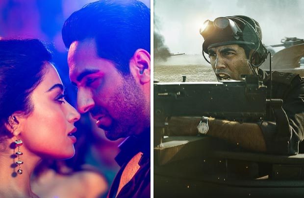 Bollywood’s Diwali blockbuster: Thamma to debut Ikkis trailer, uniting patriotism and horror on the big screen