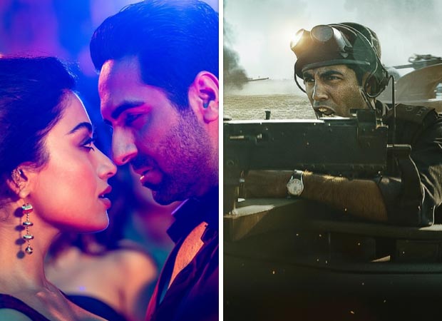 Bollywood’s Diwali blockbuster: Thamma to debut Ikkis trailer, uniting patriotism and horror on the big screen