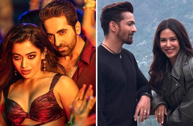 EXCLUSIVE: Thamma vs Ek Deewane Ki Deewaniyat screen-sharing battle begins; makers of Ayushmann Khurrana-starrer demand ALL shows in single and two-screen cinemas