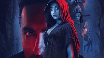 Ayushmann Khuranna delivers his fifth 100 crore hit with Thamma, sets record for the highest-grossing origin story within Dinesh Vijan’s MHCU