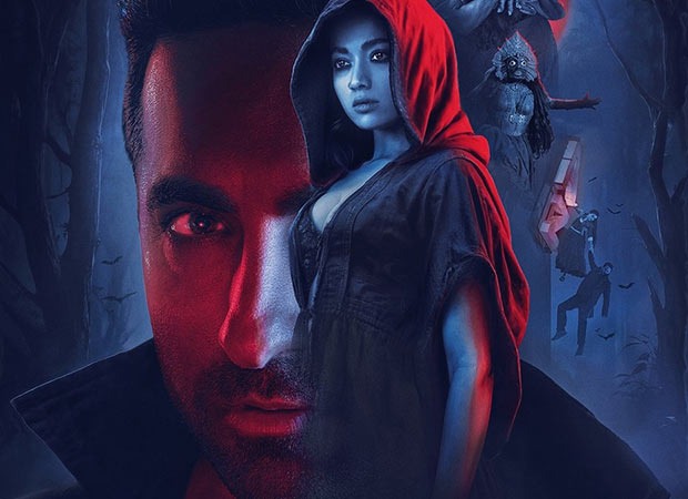 Ayushmann Khuranna delivers his fifth 100 crore hit with Thamma, sets record for the highest-grossing origin story within Dinesh Vijan's MHCU