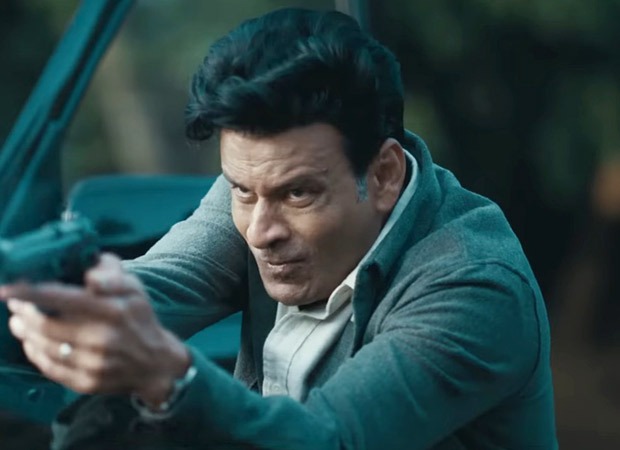 The Family Man Season 3 trailer to release on November 7, 2025