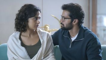 Netflix’s new Tamil show The Game unravels five layers of love, lies, and the digital world