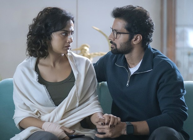 Netflix's new Tamil show The Game unravels five layers of love, lies, and the digital world