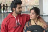 The Girlfriend – Trailer [Hindi] | Rashmika Mandanna | Dheekshith Shetty | Rahul Ravindran | Hesham