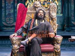 The Raja Saab