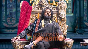 The Raja Saab