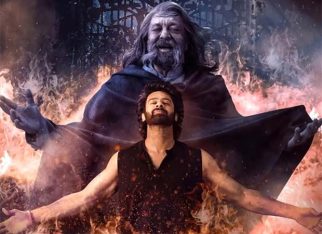 Prabhas spends Diwali working on The RajaSaab; film nears completion with song shoot in Greece