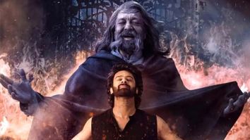 Prabhas spends Diwali working on The RajaSaab; film nears completion with song shoot in Greece