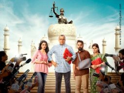 First Look Of The Movie The Taj Story