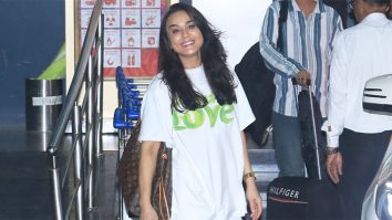 The prettiest Preity Zinta