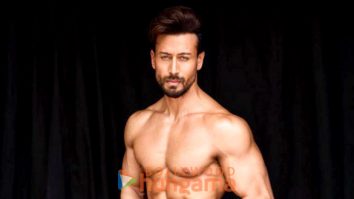 Tiger Shroff
