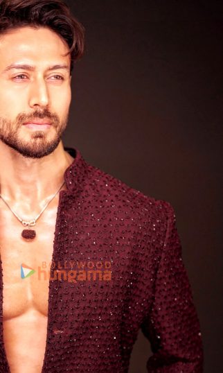 Tiger Shroff