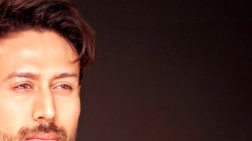 Tiger Shroff