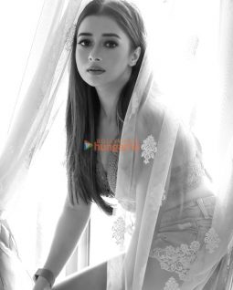 Celeb Photos Of Tinaa Dattaa