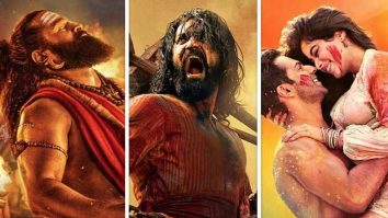 Trade experts predicts that Kantara: A Legend – Chapter 1 will open at around Rs. 12-14 crores: “Day 1 record of Chhaava will remain intact”; Sunny Sanskari Ki Tulsi Kumari expected to open at Rs. 7-8 crores