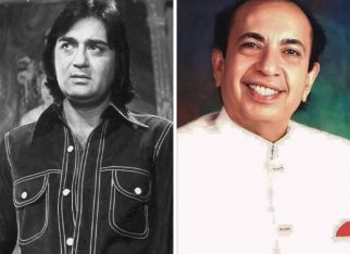 Trivia Tunes: When Sunil Dutt got exhausted keeping his mouth wide open while lip-syncing to Mahendra Kapoor’s song