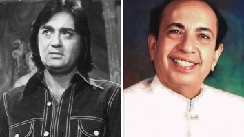 Trivia Tunes: When Sunil Dutt got exhausted keeping his mouth wide open while lip-syncing to Mahendra Kapoor’s song