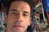 Tusshar Kapoor’s jetty view