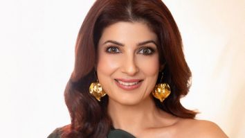 Twinkle Khanna