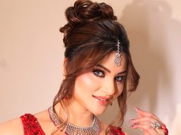 Urvashi Rautela