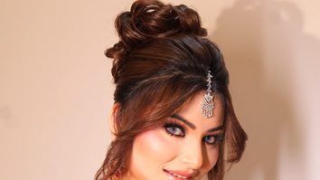 Urvashi Rautela
