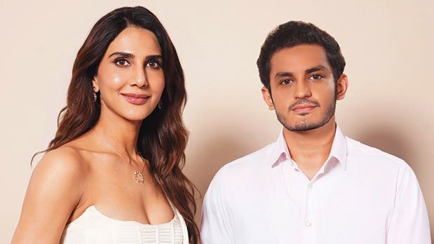 Vaani Kapoor becomes face of Lukson, advocates lab-grown diamonds as everyday luxury