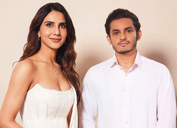Vaani Kapoor becomes face of Lukson, advocates lab-grown diamonds as everyday luxury : Bollywood News