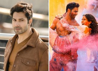 EXCLUSIVE: Varun Dhawan explains how Sunny Sanskari Ki Tulsi Kumari redefines family & love in 2025; says, “It’s talking about love in 2025… but in a fun way”