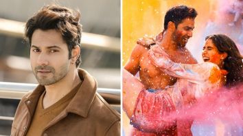 EXCLUSIVE: Varun Dhawan explains how Sunny Sanskari Ki Tulsi Kumari redefines family & love in 2025; says, “It’s talking about love in 2025… but in a fun way”