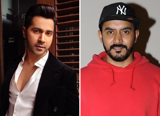 EXCLUSIVE: Varun Dhawan on Shashank Khaitan: "He pushes me to be my best version!" 