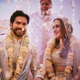 Varun Dhawan recalls THIS incident from his "stressful" marriage during COVID, Twinkle Khanna jokes, “This is like the script of Judwaa”