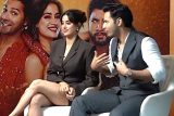 “We were like a Sooraj Barjatya family”: Janhvi Kapoor